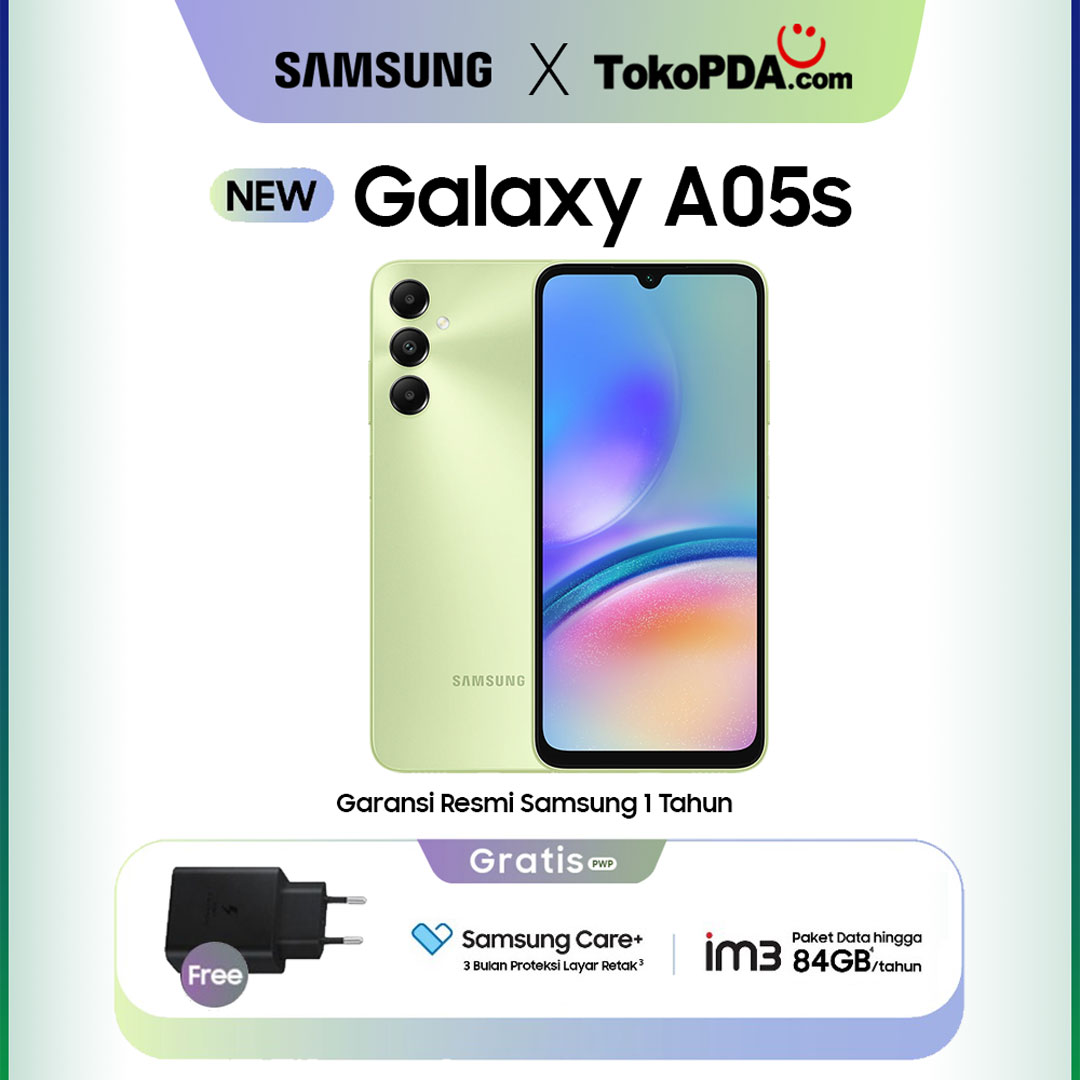 Samsung Galaxy A05s 6/128GB