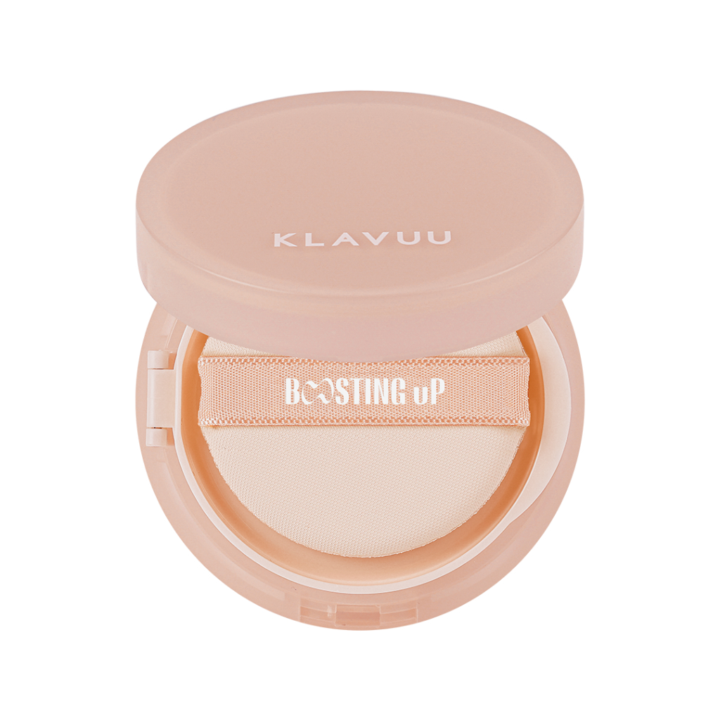 Jual Klavuu Actress Backstage Boosting Cushion Fixing | Shopee Indonesia