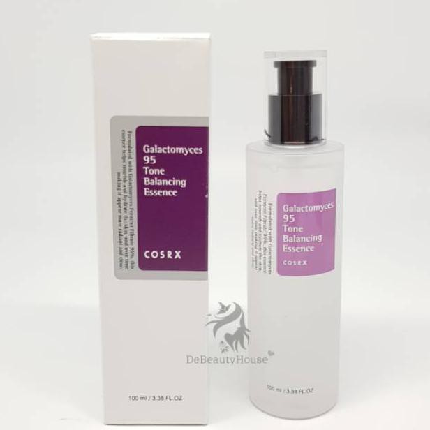 Jual Cosrx Galactomyces 95 Tone Balancing Essence Kualitas Terbaik
