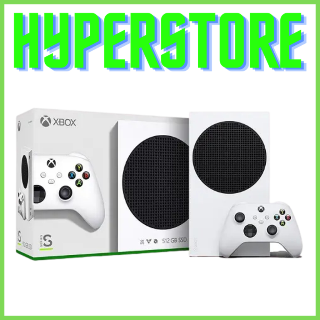 Jual Xbox Series S | Shopee Indonesia