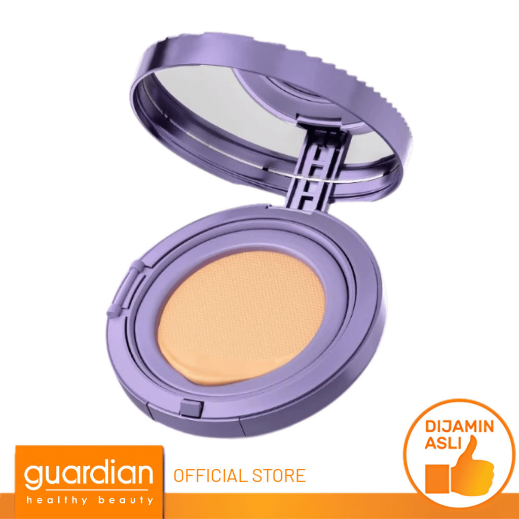 Jual MAYBELLINE Super Stay Matte Max 30H Mesh Cushion Full Coverage SPF 30 Pa+++ 11gr | Shopee Indonesia