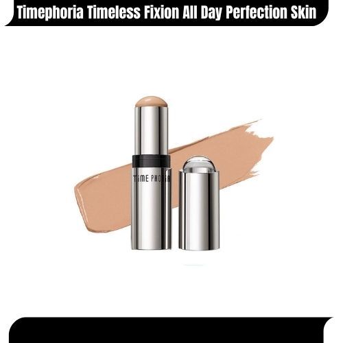 Timephoria Timeless Fixion All Day Perfection Skin Tint Stick