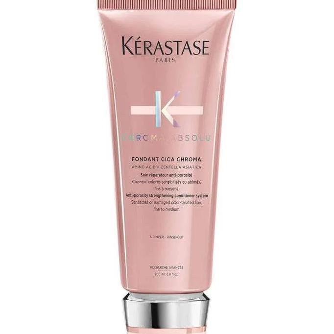 Kerastase Conditioner Fondant Cica Chroma