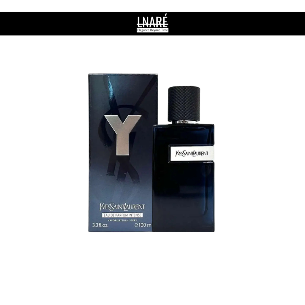 Yves Saint Laurent YSL Y Eau de Parfum Intense 100ml