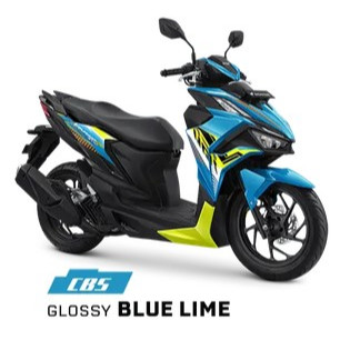 Jual Motor Honda Vario EVO 160 CBS Bandung | Shopee Indonesia