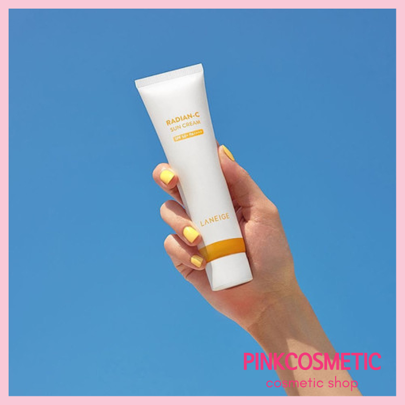 Laneige Radian-C Sun Cream SPF50+ PA++++ 50ml