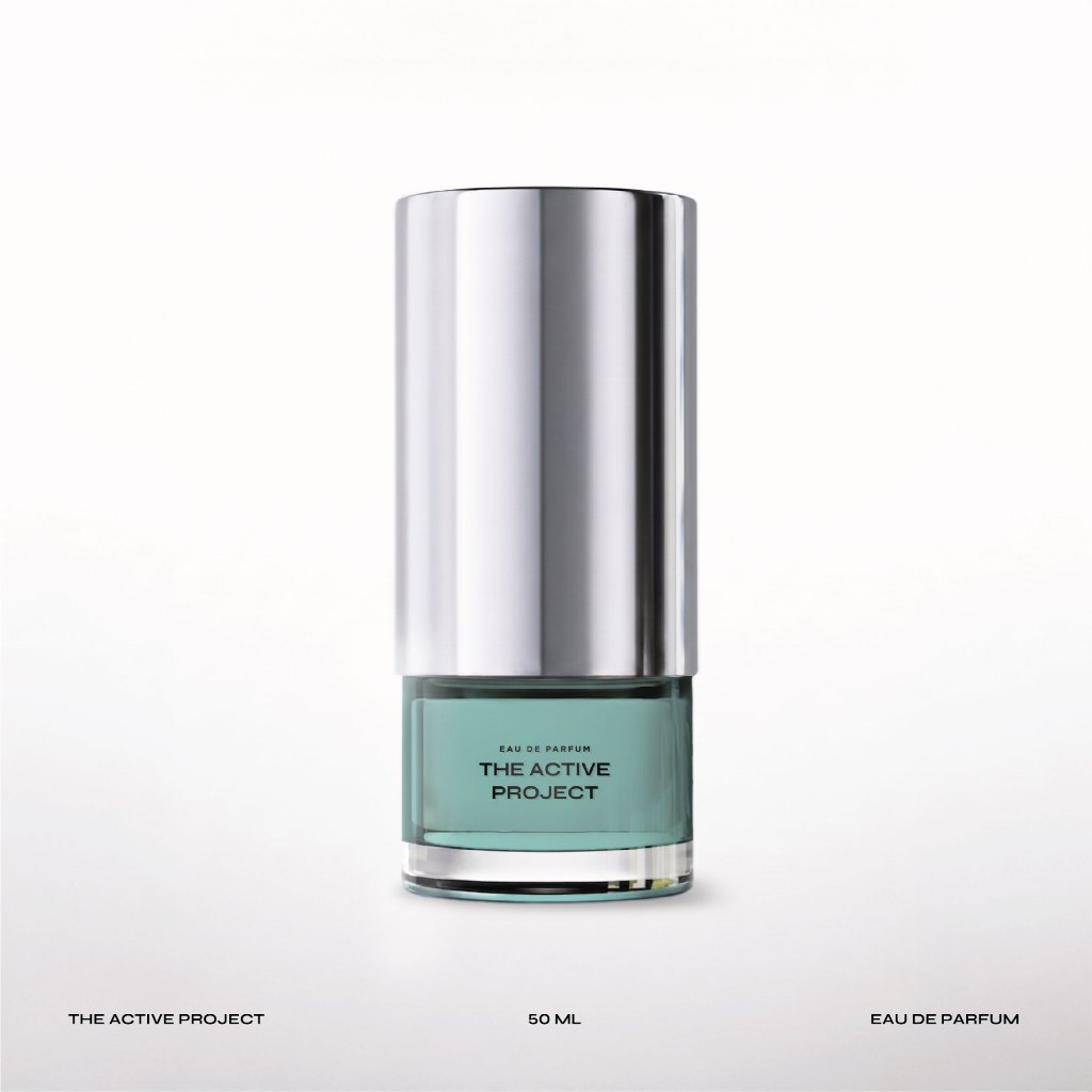 Jual Scents OF PLTO Fragrance - The Active Project EDP 50 ml | Shopee Indonesia