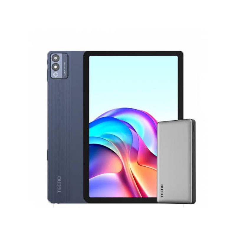 Tecno Megapad 11 Ram 8+8/128 Gb