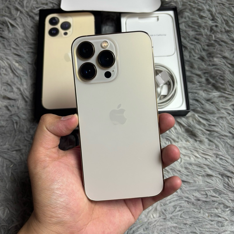 iphone 13 pro 128 gb ibox gold