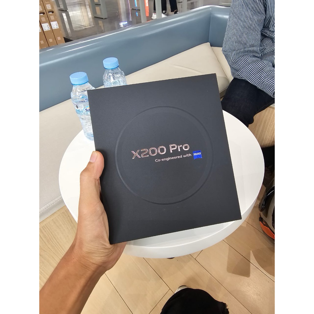 Vivo X200 5G