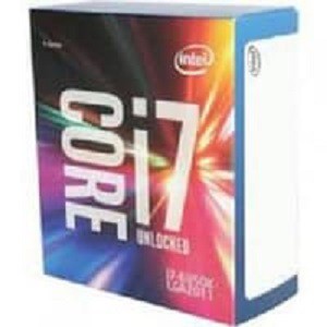 PROCESSOR INTEL CORE-I7 6850K