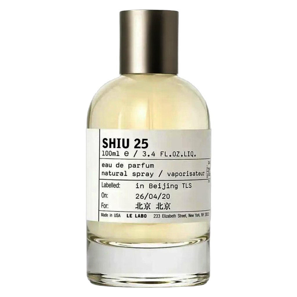 Jual Decant Le Labo Shiu 25 EDP | Shopee Indonesia
