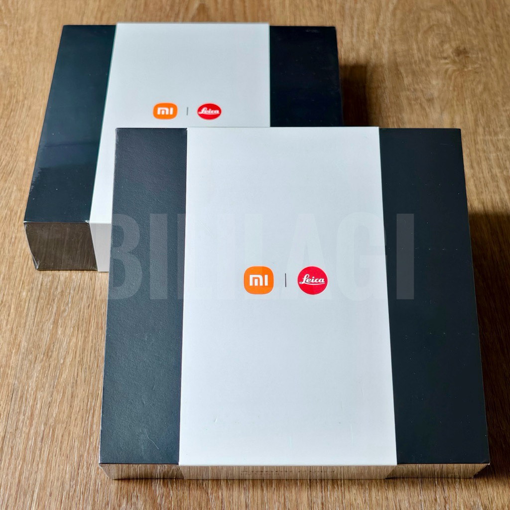Xiaomi 17 Ultra by Leica 5G 16+1TB China ROM Snapdragon 8 Elite Gen 5
