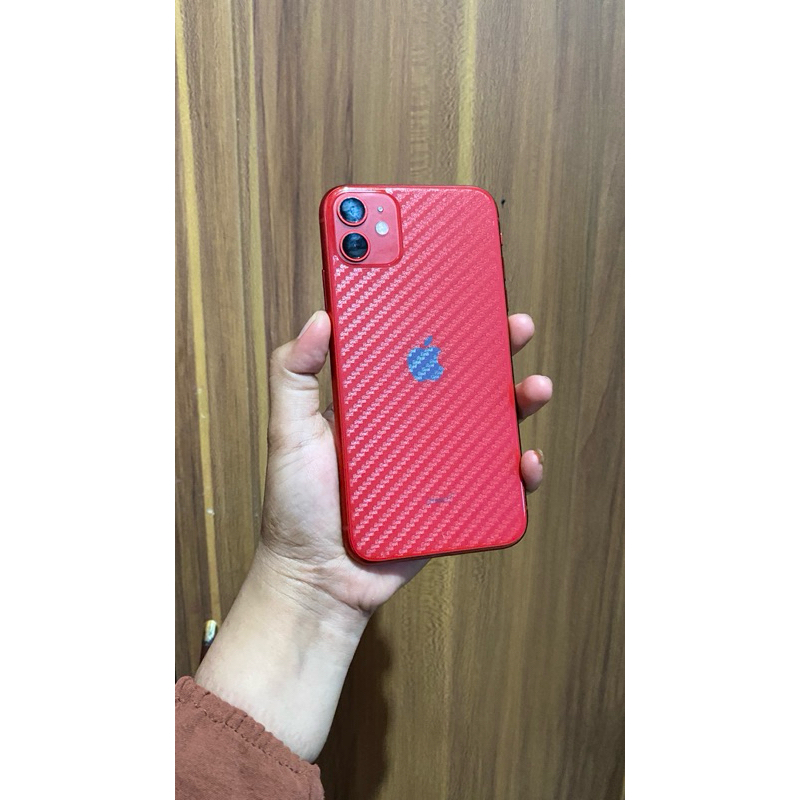 Iphone 11 512gb ibox