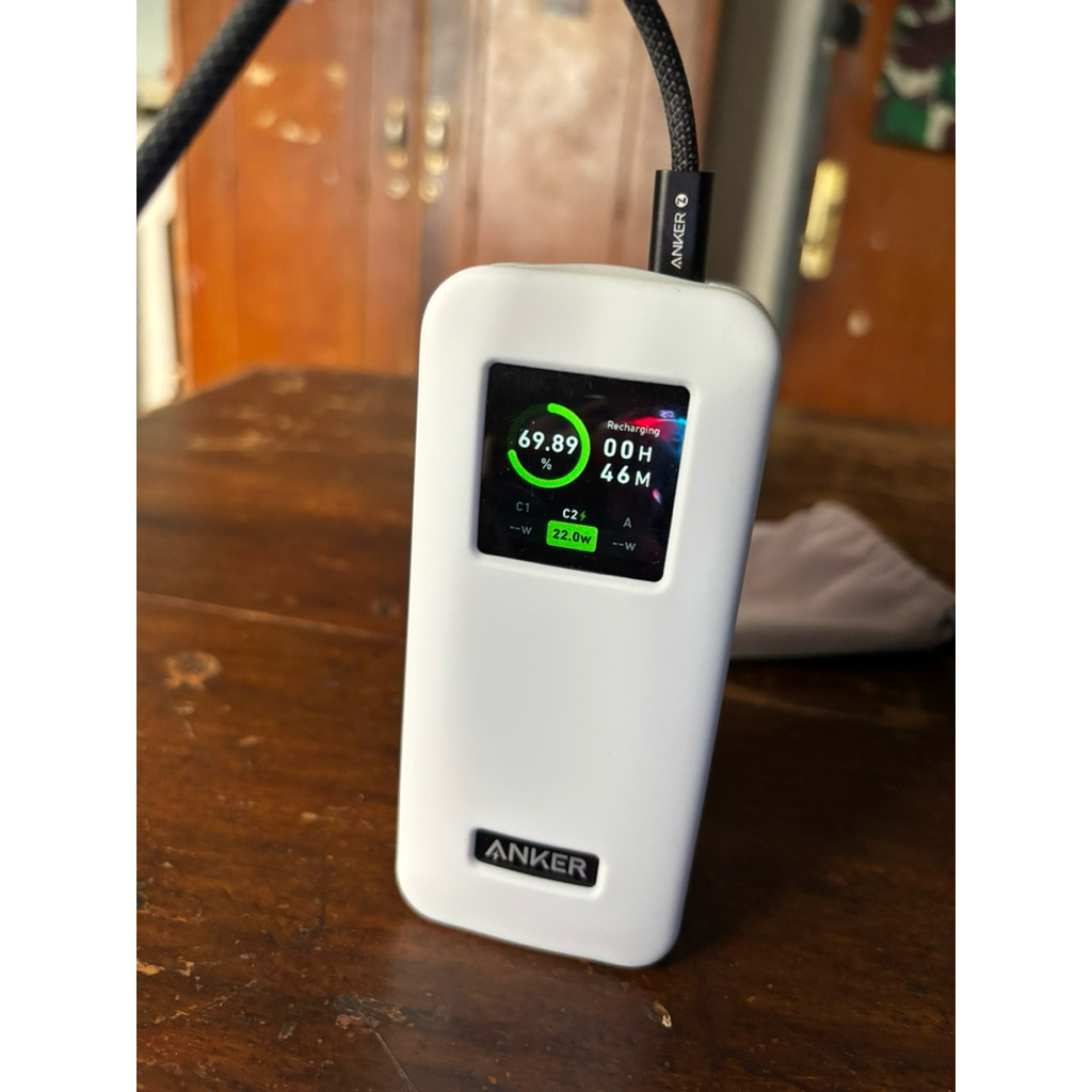 Jual Anker Prime 20.000mAh (200watt) | Shopee Indonesia