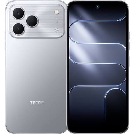 TECNO Spark 50 New Original Bergaransi Resmi 1 Tahun Tecno Indonesia