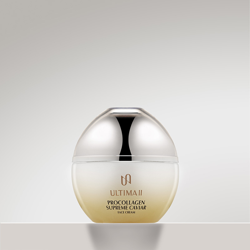 ULTIMA II Procollagen Supreme Caviar Face Cream 50ml