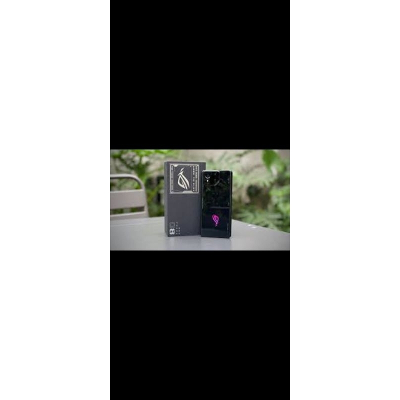 Asus ROG Phone 8