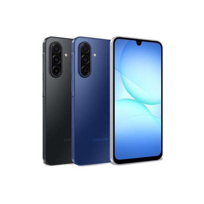 QIVARASHOP_ - SAMSUNG GALAXY A17 5G 8/256GB