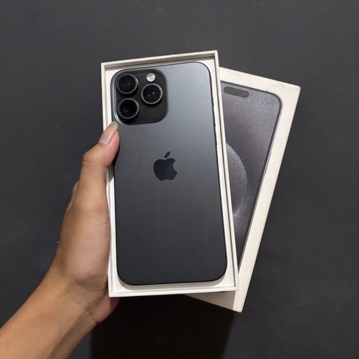 iphone 15 pro max 256gb ibox