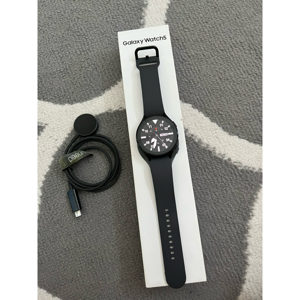 Jual Samsung Galaxy Watch 5 | Shopee Indonesia