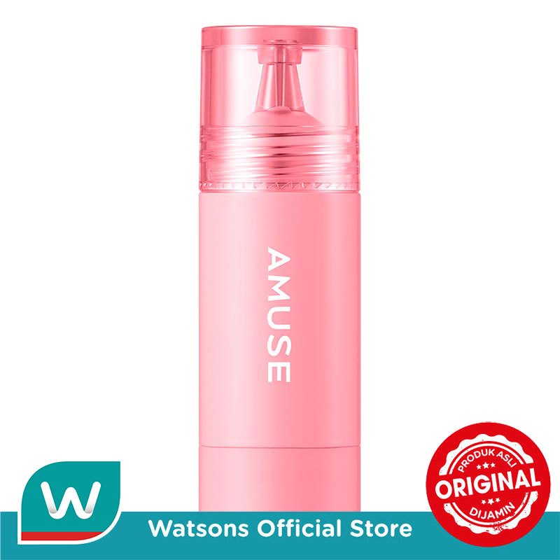Jual Amuse Cheek Tok Tok 02 Ballerina Tok 5.5ml | Shopee Indonesia