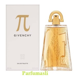 Jual Givenchy Pi For Men EDT 100ml | Shopee Indonesia