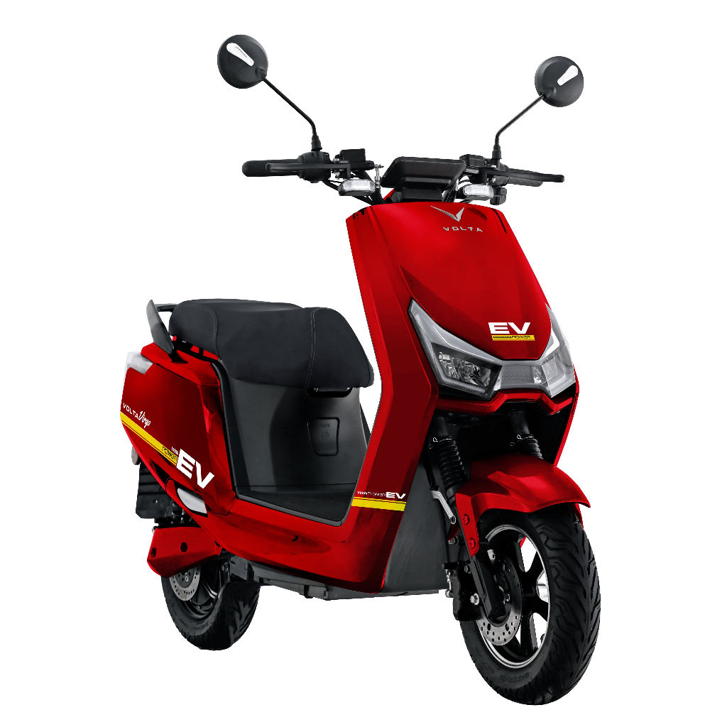 Jual VOLTA VIRGO OTR JABODETABEK | Shopee Indonesia