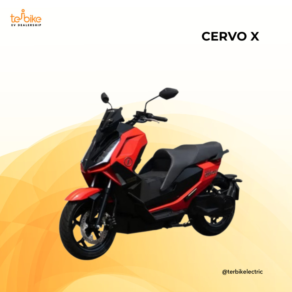 Jual ALVA CERVO X | Shopee Indonesia