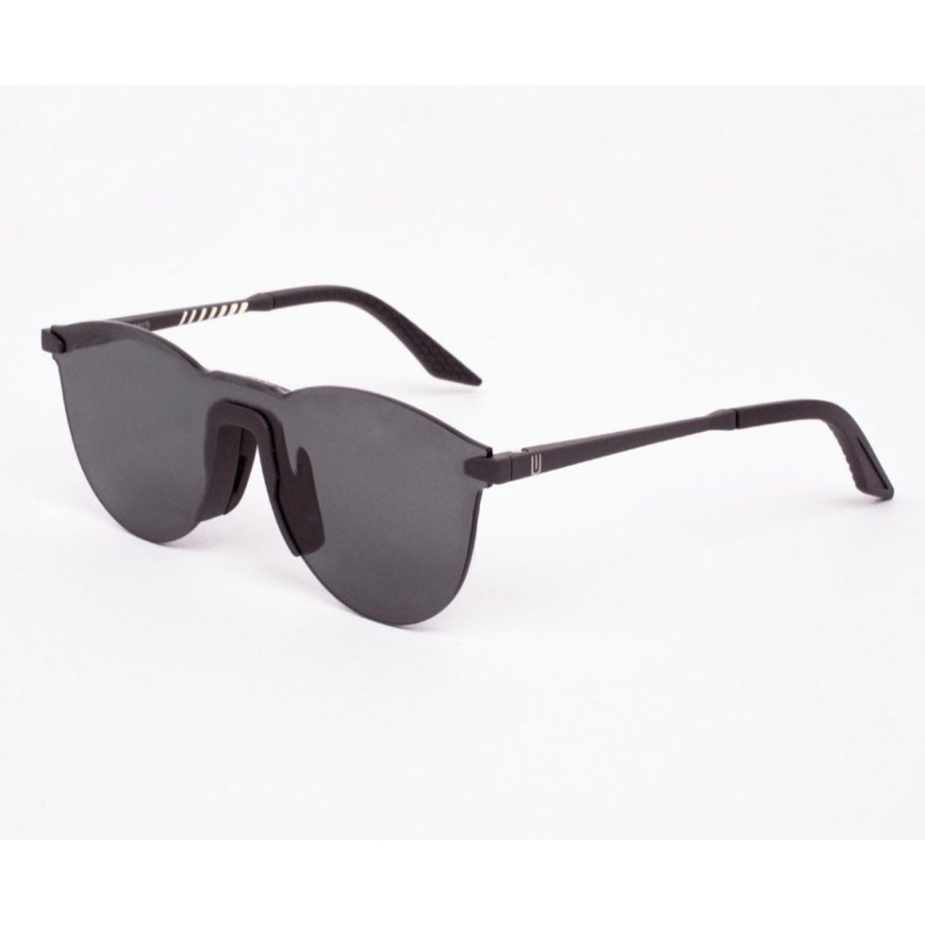 Jual Kacamata Lari Running Glasses Unstoppable Culture Glide Ash Grey | Shopee Indonesia