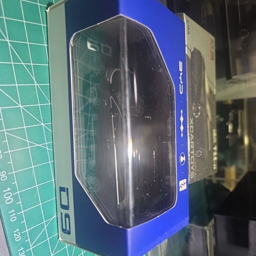 Jual byd denza d9 1/64 | Shopee Indonesia