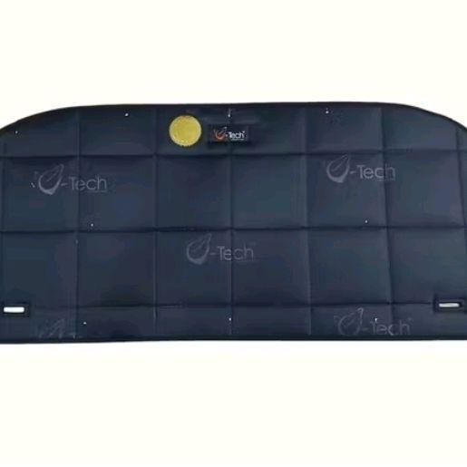 Jual BYD M6 2025-2032+ ALL NEW V- TECH ORIGINAL PEREDAM PANAS KAP MESIN PLUS LEBIH TEBAL KUAT BARU | Shopee Indonesia