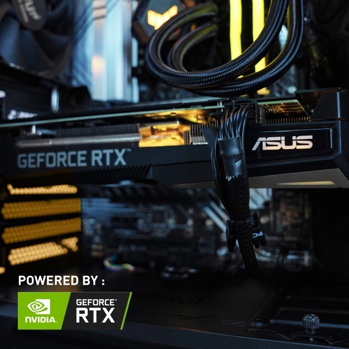 Asus X Imba Ryzen 7 5800X Rtx 3060 Ti 16Gb Nvme Mid 2022