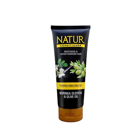Natur Conditioner Moringa Oleifera & Olive Oil 165ml