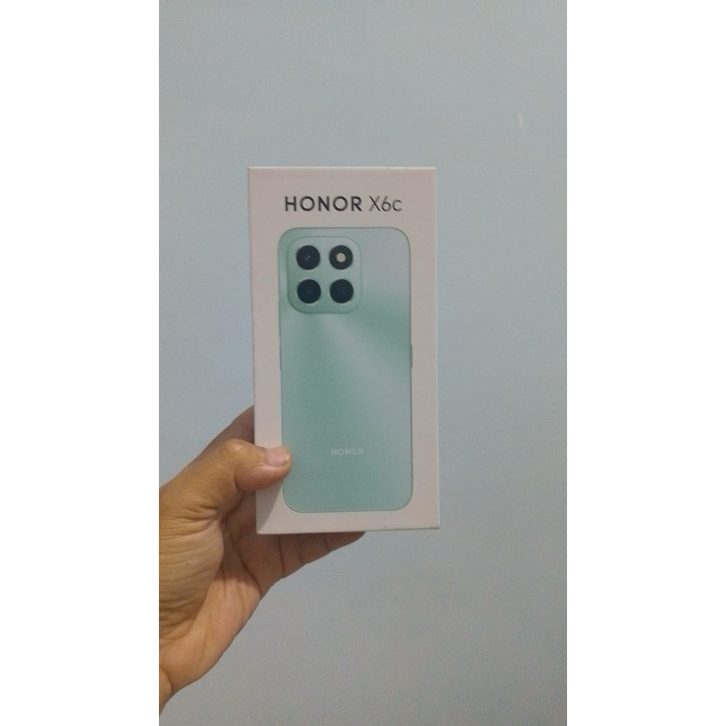 HONOR X6C BNOB