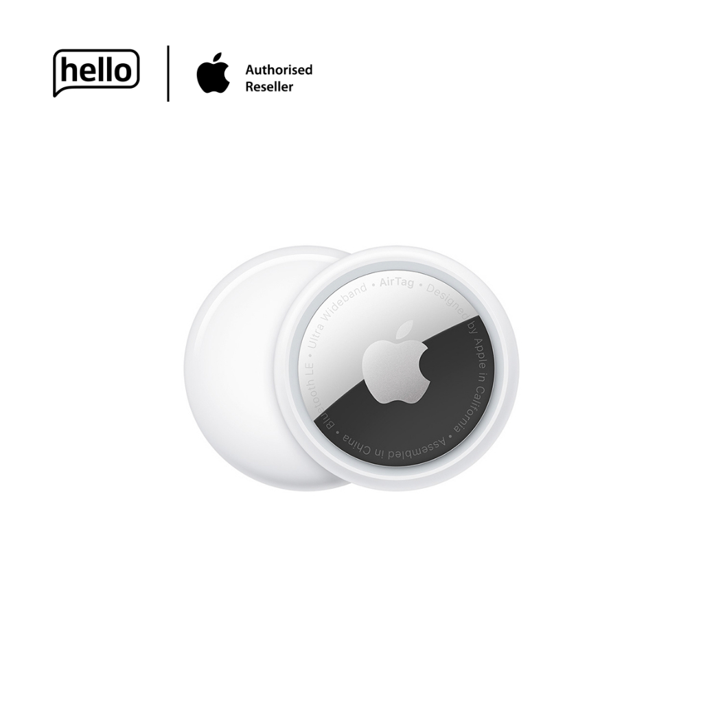 Jual Apple AirTag | Shopee Indonesia