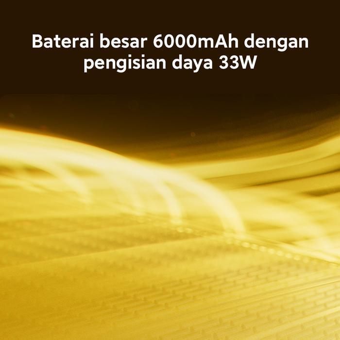 Poco C85 (6/128) (8/256) Baterai 6000Mah 33W | Ekspansi Ram Hingga 16Gb | Layar 6.9" 120Hz [Official Store] Original Dan Terpercaya