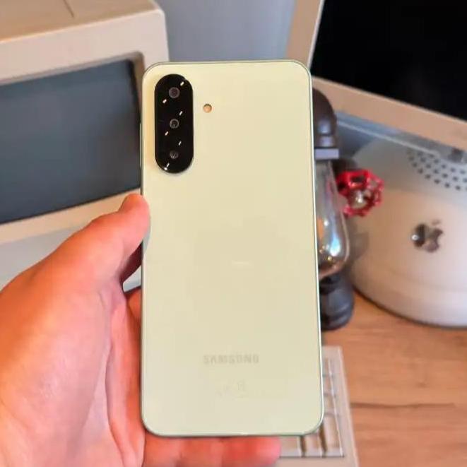 Pak_dismantoko - Samsung Galaxy A26 5G 8/256 GB | Smartphone AI