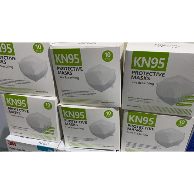 Masker KN95