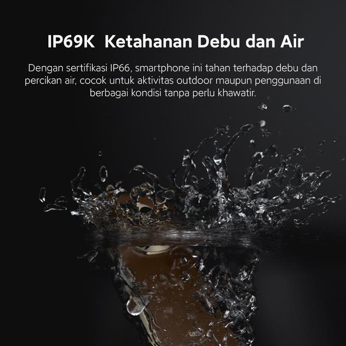 Xiaomi Redmi Note 15 Pro 5G (8/256Gb) (12/512Gb) [Xiaomi Official Store] Original Dan Terpercaya
