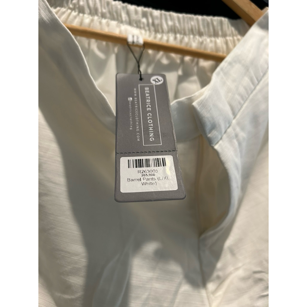 Jual barrel pants Beatrice Clothing | Shopee Indonesia