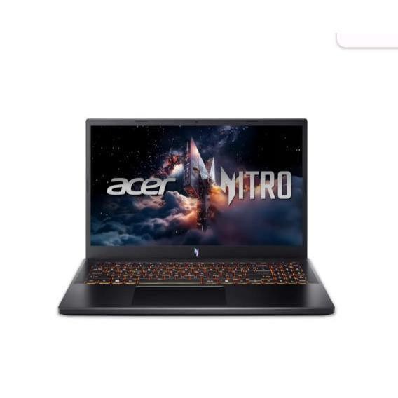 o1py- Acer Nitro V 15 I5 13420H Rtx5050 8Gb/ 16Gb 512Gb W11+Ohs 15.6Fhd 180Hz 100Srgb