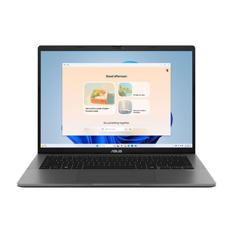 ASUS VIVOBOOK S14 OLED M3407HA RYZEN 7 260 16GB 512GB 14.0WUXGA W11 OHS