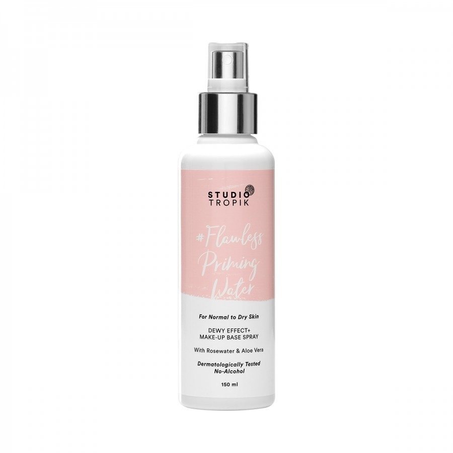 Studio Tropik Flawless Priming Water