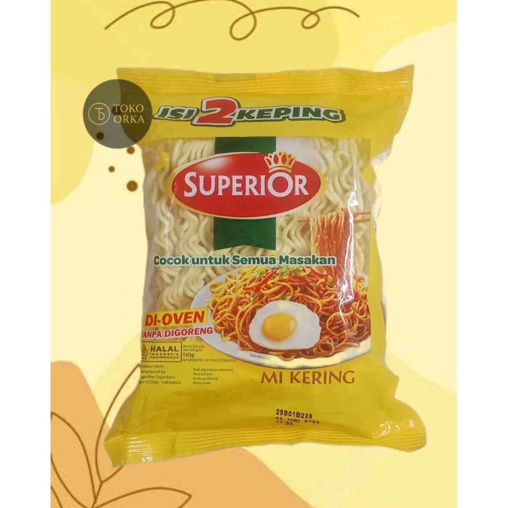 Jual Superior110 | Shopee Indonesia