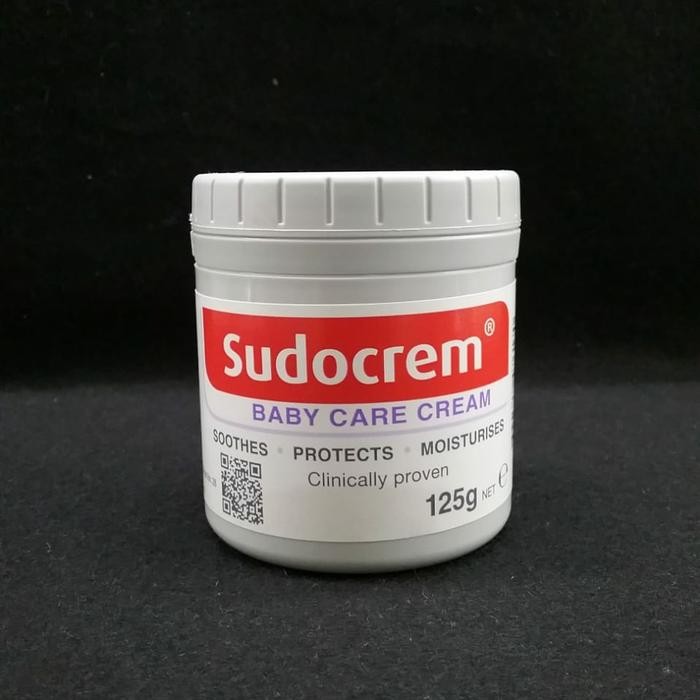 SUDOCREM BABY CARE CREAM 125 GR SALE