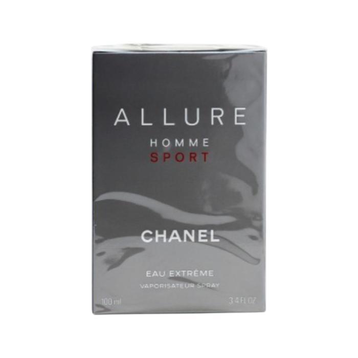 TERLARIS Chanel Allure Homme Sport Eau Extreme Man - 100 ML