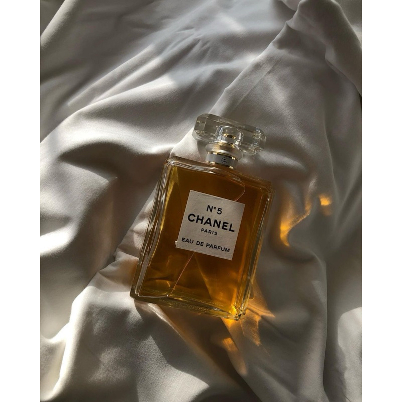 chanel no 5