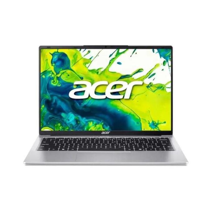 MGC ACER Aspire Lite 14 AL14-44P Ryzen 5 7430U 512GB SSD 8GB WUXGA IPS Win11+OHS