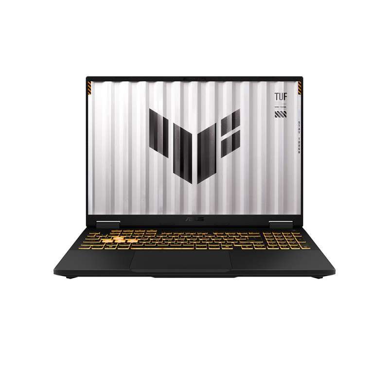 Jual Asus TUF Gaming-F16 FX608JHR-I7N55J6G-HM i7-14650HX/RTX5050_V8G/16G*1/512G/WUXGA165Hz-100%sRGB/2Y Global(1st Y Perfect)/BAG+MS/JaegerGray/OH24+M365(1Y) | Shopee Indonesia